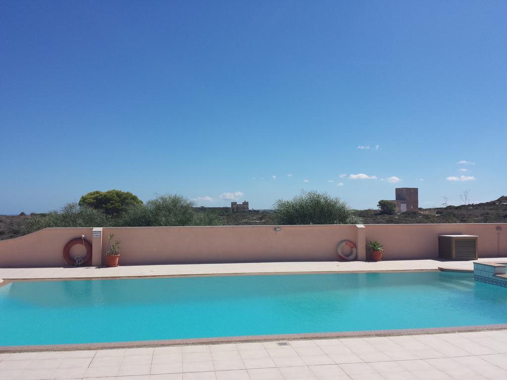 Villa Maldon Mellieħa Buitenkant foto