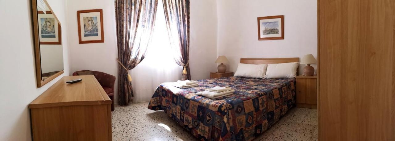 Villa Maldon Mellieħa Buitenkant foto