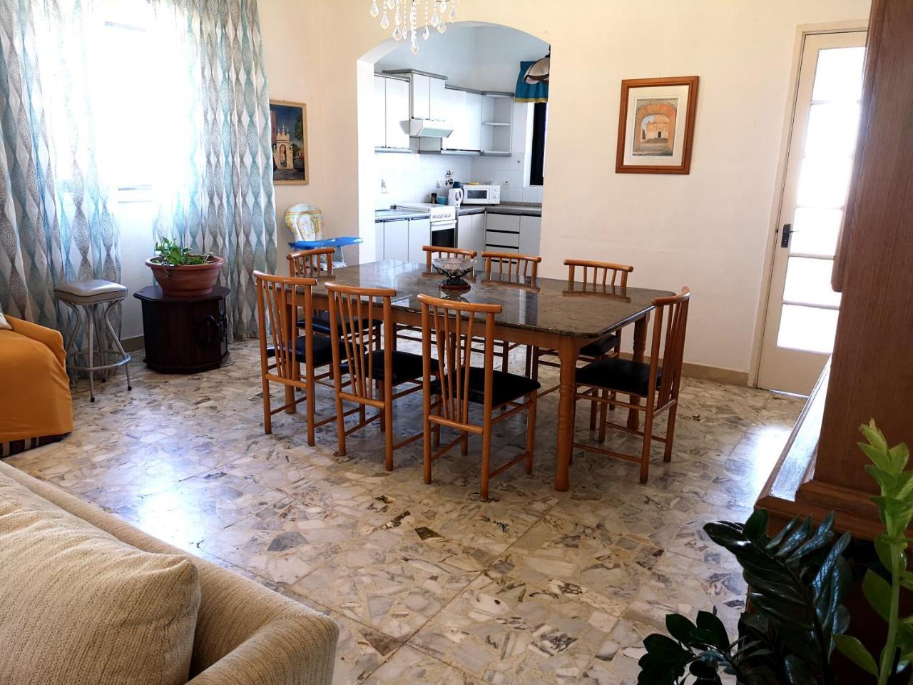 Villa Maldon Mellieħa Buitenkant foto