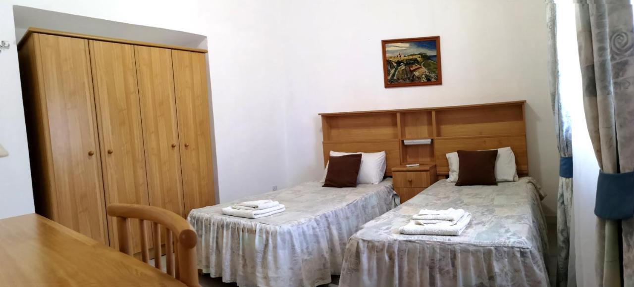 Villa Maldon Mellieħa Buitenkant foto