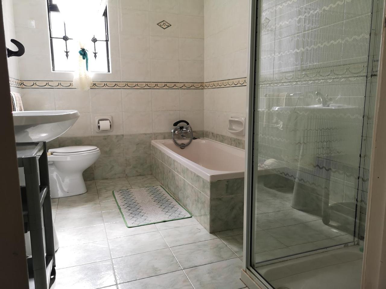 Villa Maldon Mellieħa Buitenkant foto